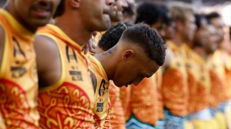 Report Finds Racism Still a Major Issue for First Nations AFL Players, With Indigenous AFLW Athletes Rating Workplace Culture Lowest