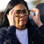 Rodríguez Defends Government Response to Venezuela Earthquakes, Rejects Claims of Slow Action and Higher Death Toll