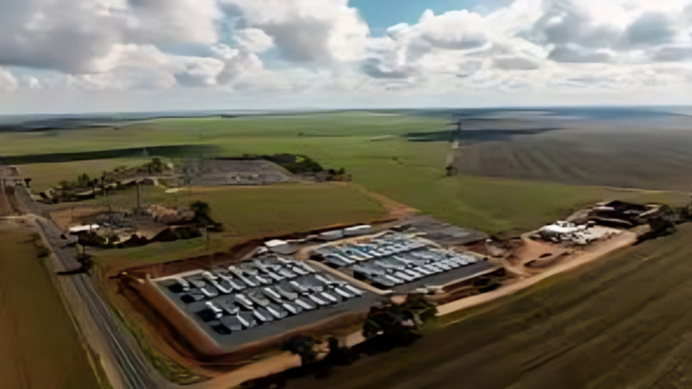 SA Renewable Firm ZEN Energy Enters Voluntary Administration Amid Market Volatility