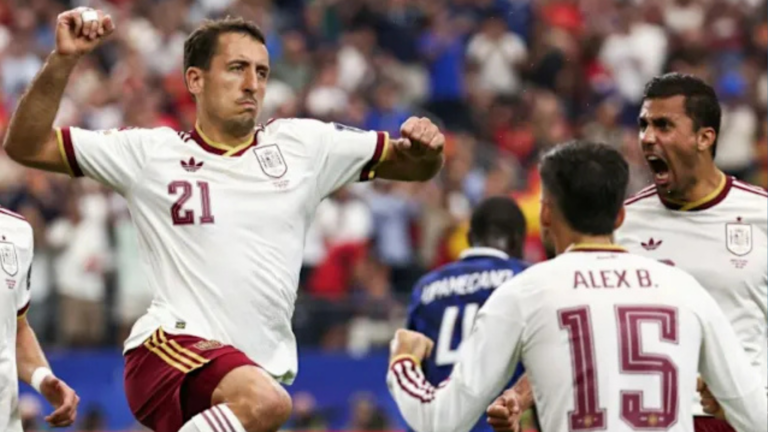 Spain Stun France 2-0 to Reach World Cup Final After Delivering Tactical Masterclass in Arlington