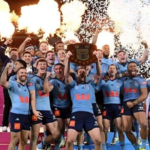 State of Origin 2026 Decider Becomes Highest‑Rating Game in Series History
