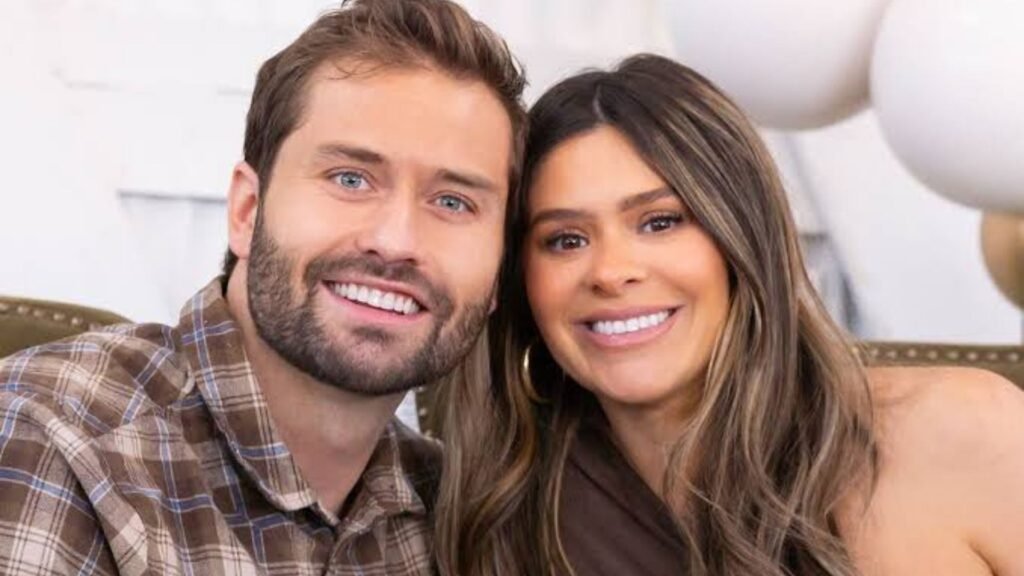 Taylor Frankie Paul and Dakota Mortensen’s Custody Battle Deepens Amid New Allegations