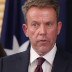 Tehan Rejects Coalition Talk With One Nation, Distances Himself From Abbott’s Migration Remarks