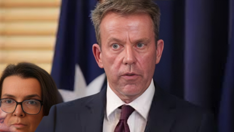 Tehan Rejects Coalition Talk With One Nation, Distances Himself From Abbott’s Migration Remarks