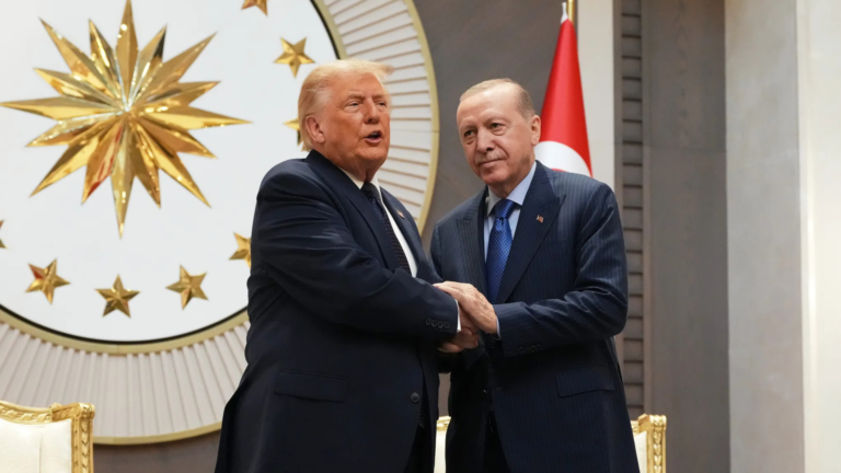 Trump Arrives in Ankara as NATO Unveils Billions in New Defence Deals to Win Over a Skeptical US President