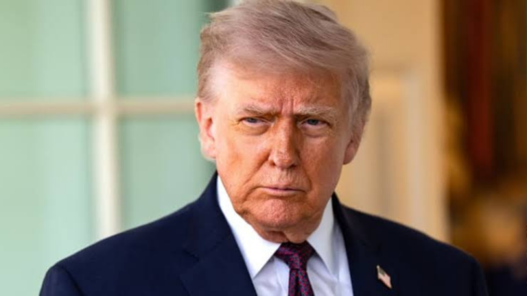 Trump Says US Held Talks With Iran, According to New Fox News Interview