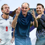 Tuchel’s Roar, Messi’s Magic and Argentina’s Tactical Gamble: A Semi‑Final for the Ages