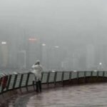 Typhoon Noul Slams Into Southern China, Forcing Mass Evacuations and Flight Chaos