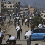 UN Says Hamas Stormed Gaza Aid Depot, Forcing Workers to Halt Food Distributions