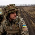 Ukraine Deepens Border Defenses With Belarus Amid Lingering Security Fears