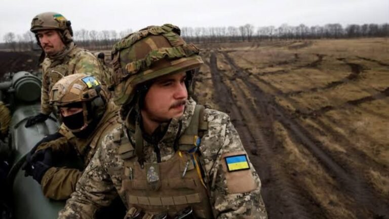 Ukraine Deepens Border Defenses With Belarus Amid Lingering Security Fears