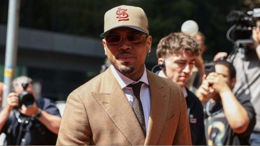 Chris Brown Pleads Guilty to Affray in 2023 London Nightclub Attack