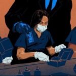 Worker Admits She “Prayed for a Big Win” After Stealing Thousands From Employer