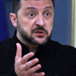 Zelensky to Press NATO for Urgent Air Defences as Russian Missile Barrages Expose Kyiv’s Vulnerability