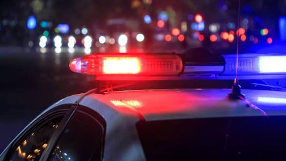 Teen Charged Over Fatal Katherine Crash That Killed 16‑Year‑Old Boy