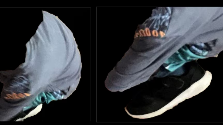 Police Release Images of Children’s Clothing to Help Identify Victims in Major Sydney Child‑Abuse Case