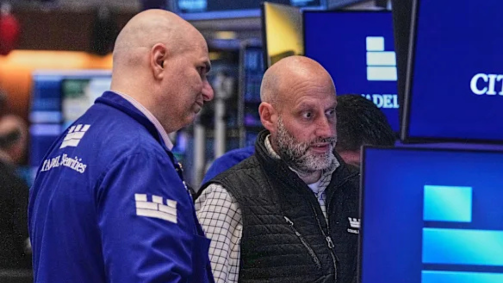Australian Share Market Set to Rise as Wall Street Delivers Mixed Signals; SpaceX Sees $1 Trillion Wiped Off Valuation