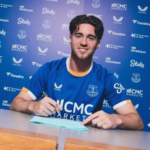 Everton Sign Championship Star Hayden Hackney in £16.5m Deal