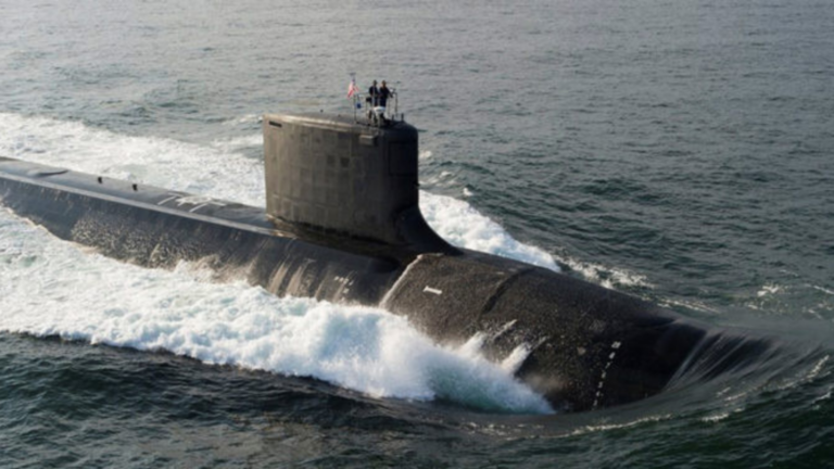 Australia Injects $4.6 Billion Into AUKUS Submarine Shipyards Ahead of Major Build Program