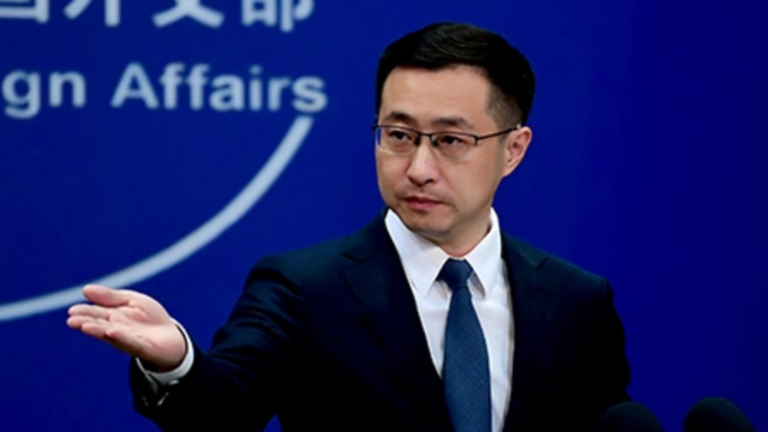 Chinese Delegation Walks Out of ALP Conference After Objecting to Taiwanese Observers