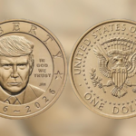 Trump $1 Coin Plan Sparks Legal Questions as US Mint Prepares New Design for America’s 250th Anniversary