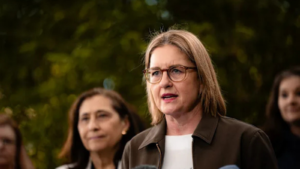 CFMEU Administrator Reveals Threats, Praises Reform as Union Rebuilds After Crime Scandal
