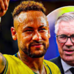 Brazil Turns the Page: Ancelotti Confirms Neymar, Casemiro and Danilo Won’t Feature in 2028 Copa America Plans