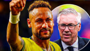 Brazil Turns the Page: Ancelotti Confirms Neymar, Casemiro and Danilo Won’t Feature in 2028 Copa America Plans