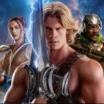 ‘Masters of the Universe’ Sets OTT Release Date After Big‑Screen Run