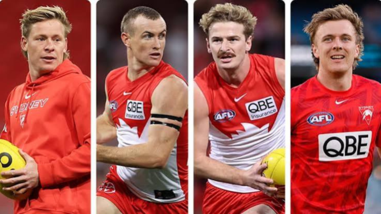 Swans Quartet Linked to Investigation Into Alleged Assault at Melbourne Hotel; Club Imposes “Firm Action” for Standards Breach