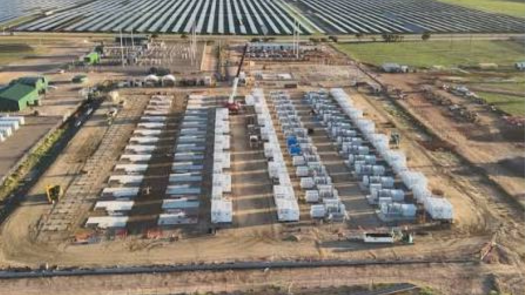 $31.9 Billion Hyper‑Scale Data Centre Planned for Western Downs as Queensland Confronts AI‑Driven Energy Demands