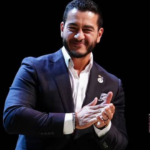 Abdul El‑Sayed Projected to Win Michigan Democratic Senate Primary, Exposing Deep Party Divisions