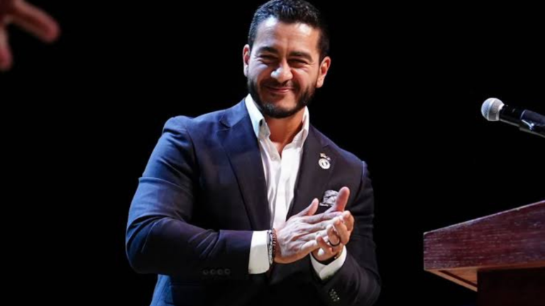 Abdul El‑Sayed Projected to Win Michigan Democratic Senate Primary, Exposing Deep Party Divisions