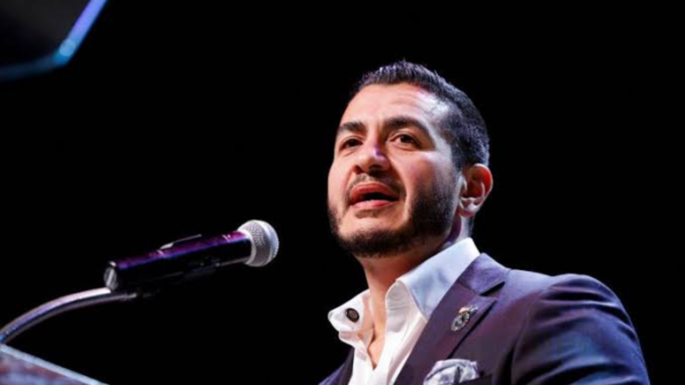 Abdul El‑Sayed’s Narrow Primary Win Sets Up High‑Stakes Battle in Crucial Swing State