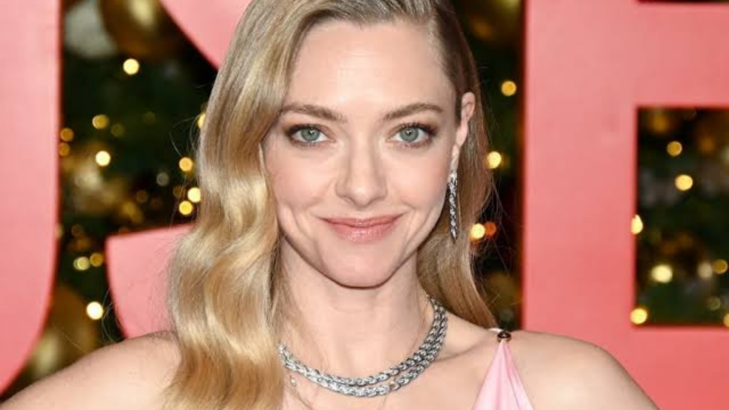 Amanda Seyfried’s 2011 Comic‑Con Message: Cruelty Often Comes From Insecurity, Not Strength