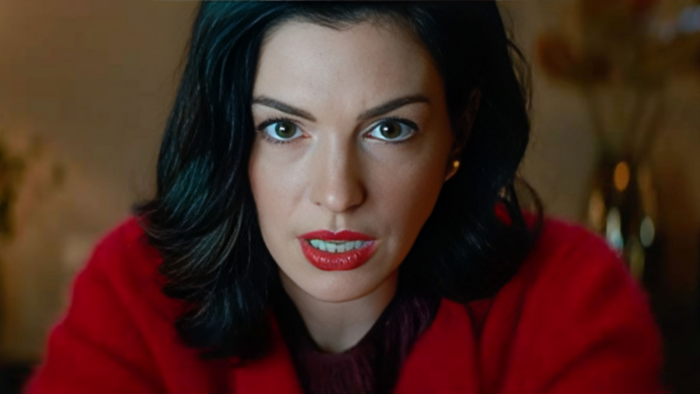 Anne Hathaway and Dakota Johnson Ignite Suspense in First Trailer for ‘Verity’