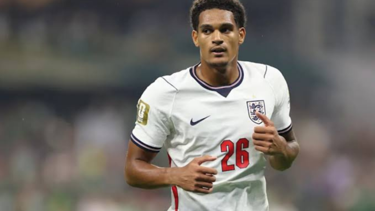 Arsenal Explore Shock Move for England Defender Jarell Quansah Amid Konsa Negotiations