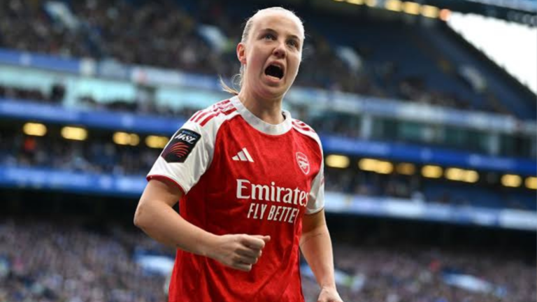 Arsenal Open Title Defence in Style as Rivals Stumble and Chelsea Emerge as Closest Threat