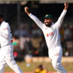 Australia Faces Pressure as Bangladesh Maintains Control on Day Three in Darwin