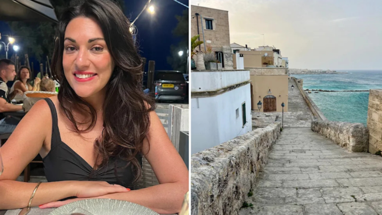 Australian Woman Reveals the Real Cost of Starting Over in Italy at 40