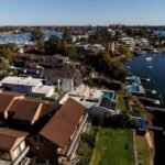 Australia’s Housing Downturn Deepens as Price Falls Spread Beyond Sydney and Melbourne