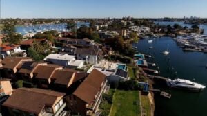 Australia’s Housing Downturn Deepens as Price Falls Spread Beyond Sydney and Melbourne