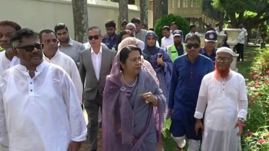 Bangladesh Moves to Finalise Ambitious Master Plan Covering 1,498 Tourist Destinations