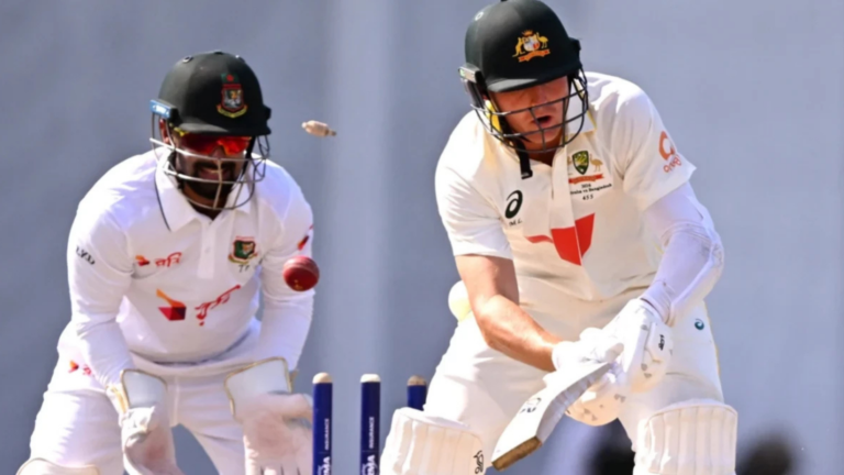 Bangladesh’s Darwin Triumph Exposes Cracks in Australia’s Cricketing Comfort Zone