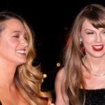 Blake Lively and Taylor Swift: A Hollywood Friendship Reportedly Shattered by a Legal Firestorm