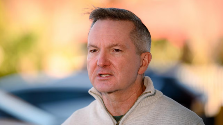 Bowen Insists Queensland and NT Will Not Get Special Treatment Under National Data‑Centre Renewables Rules
