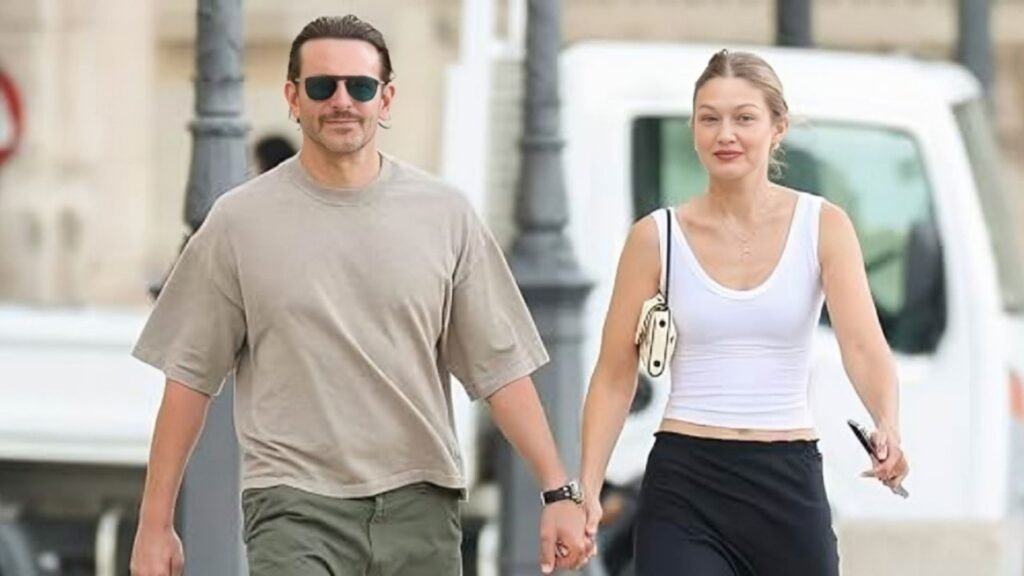 Bradley Cooper and Gigi Hadid: From Quiet Dinners to Wedding Rumours -A Look Back at Their Evolving Romance