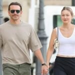 Bradley Cooper and Gigi Hadid: From Quiet Dinners to Wedding Rumours -A Look Back at Their Evolving Romance