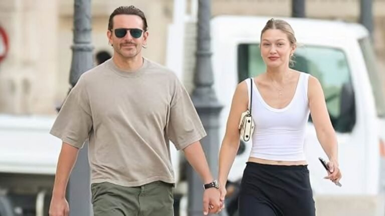 Bradley Cooper and Gigi Hadid: From Quiet Dinners to Wedding Rumours -A Look Back at Their Evolving Romance