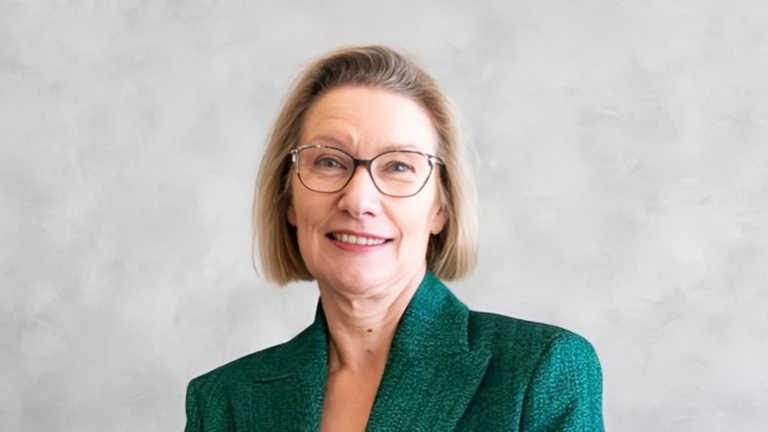 CIT CEO Margot McNeill Resigns After Months of Mounting Pressure